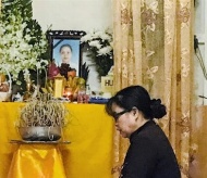 Vietnam leaders send condolences to families of Essex truck victims