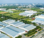 Leasing demand in Vietnam’s industrial parks remains strong