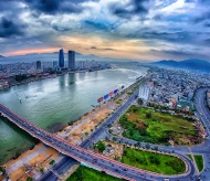 UNDP aids Danang in building smart and green city