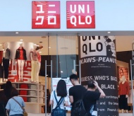 UNIQLO to open first store in Vietnam in early December