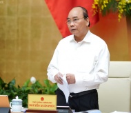 PM acknowledges Vietnam still sluggish in reforms