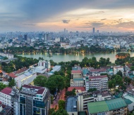 FDI inflow into Hanoi on track to hit US$8 billion in 2019