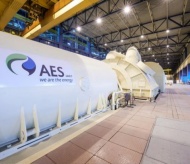 AES proceeds with US$1.7 billion power plant in Vietnam 