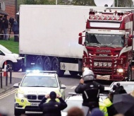 Vietnam announces list of 39 dead victims in Essex lorry case 