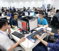 Vietnam’s IT gets golden chance from fresh investment wave  