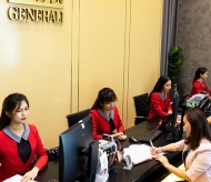 Foreign investors eye Vietnamese promising insurance market 