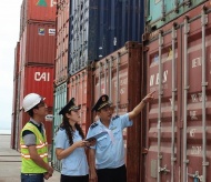 Growing number of suspicious Chinese goods forging Vietnamese origin exported to US: USAID