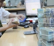 Vietnam parliament approves state budget deficit of 3.44% of GDP for 2020