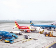 Vietnam raises cap on foreign ownership at domestic airlines to 34%