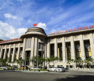 Vietnam c.bank lower deposit rate cap to 5%