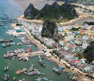 Vietnam sets up unit to manage Van Don economic zone after failed SEZ draft law