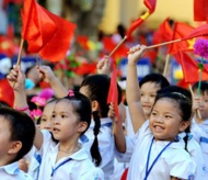 Foreign funds pour in partnerships in Vietnam education