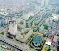 Vietnam c.bank tightens real estate lending