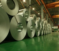 Hot rolled coil segment named bright spot of Vietnam's steel industry