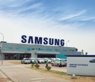 58% of Samsung smartphone revenue comes from Vietnam: PM