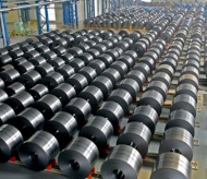 China makes up nearly 40% of Vietnam’s steel imports despite tighter trade measures