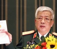 Vietnam releases defense white paper, reaffirming no military alliance