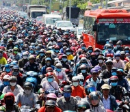 Vietnam's population set to reach 104 million by 2030