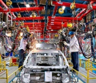 Vietnam’s automotive supporting industries stay behind regional peers