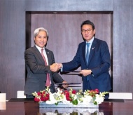 South Korea GS Energy to build 3,000MW LNG power plant in Vietnam