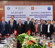 Denmark supports Vietnam to improve food safety 