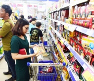 Trade deals trigger foreign investments in Vietnam’s food sector