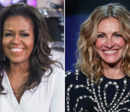 Julia Roberts, Michelle Obama to visit Vietnam for girl empowerment