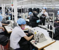 Vietnam’s labor market remains grey area of reform effort