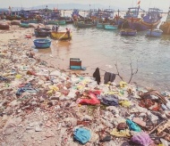 Tourist sites in Vietnam will be plastic waste free