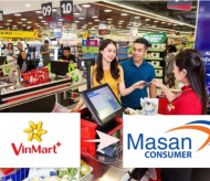 What's behind Masan-Vingroup merger?