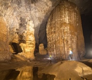 Travel business earns exclusive rights to offer tours to Son Doong cave for 10 years