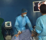 Liver cancer becomes most commonly acquired one in Vietnam