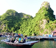 Why foreign tourists hesitate to spend big in Vietnam?