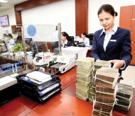 JP Morgan expects high growth and profitability from Vietnamese banks