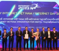 Innovation is key in Vietnam's digital transformation: Deputy minister