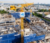 Vietnam’s construction market struggles for sustainable growth