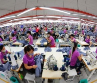 Vietnam projected to be one of fastest growing economies worldwide in 2019