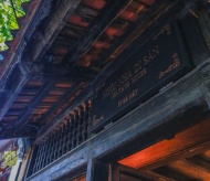 Unique century-old house in the heart of Hanoi’s Old Quarter