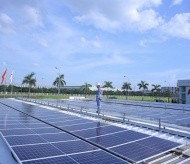 World Bank finances US$1.5 million for Vietnam’s solar pilot auction program