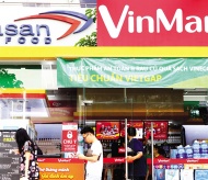 Vietnamese retail market experiences costly competition