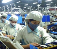 Vietnam’s average wage equals one seventh of Asia – Pacific