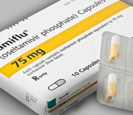 Vietnam reports Tamiflu shortage amid flu season