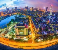 Joining UNESCO's Creative Cities Network opens up opportunties for Hanoi