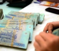 Vietnam’s credit-to-GDP ratio on par with OECD countries