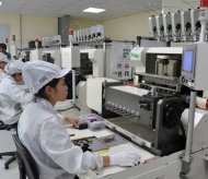 Upbeat outlook on Korean investment in Vietnam