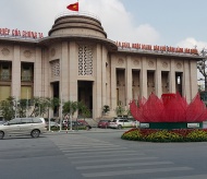 Vietnam banks' capital to remain weak after Basel II delay: Fitch Ratings