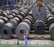 Vietnam’s steel imports from India soar 245% in 11 months