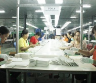 Vietnamese rural women face job displacement from Industry 4.0