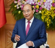 Vietnam PM promises more favorable policies for SMEs 