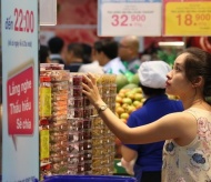 Vietnam’s Food & Beverage industry regains positive momentum in 2019